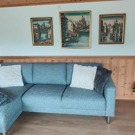 The Kontor Villa Sandavágur Exteriör bild